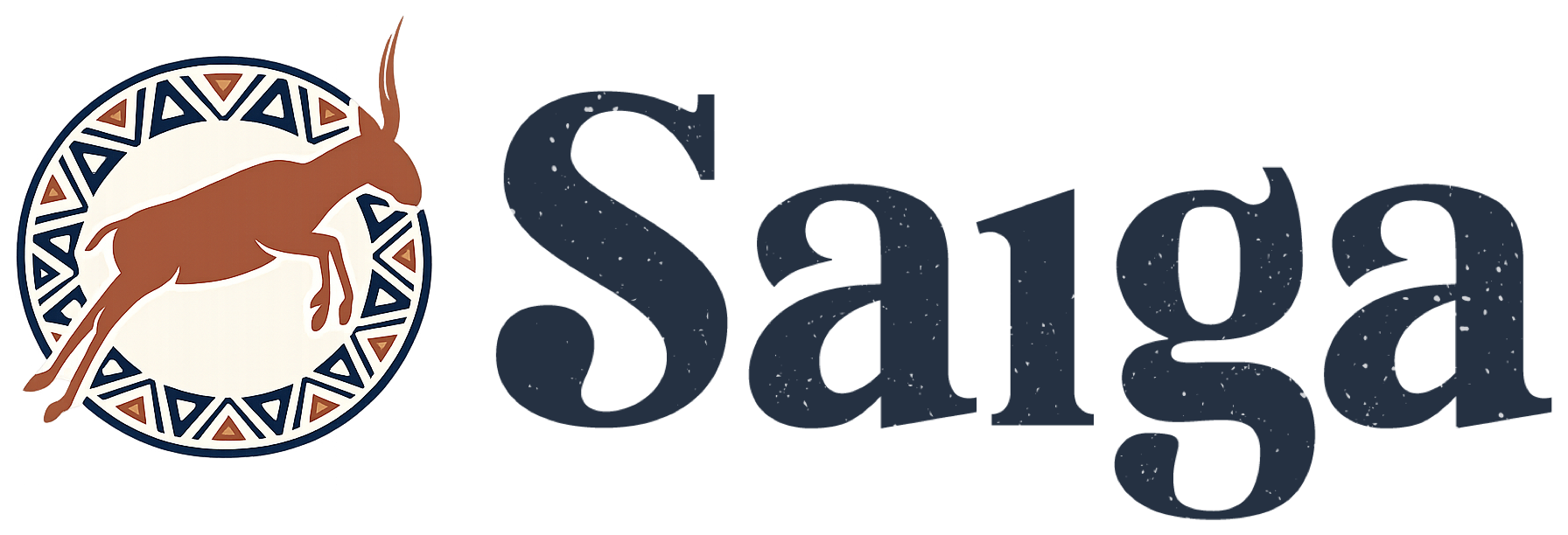 Saiga